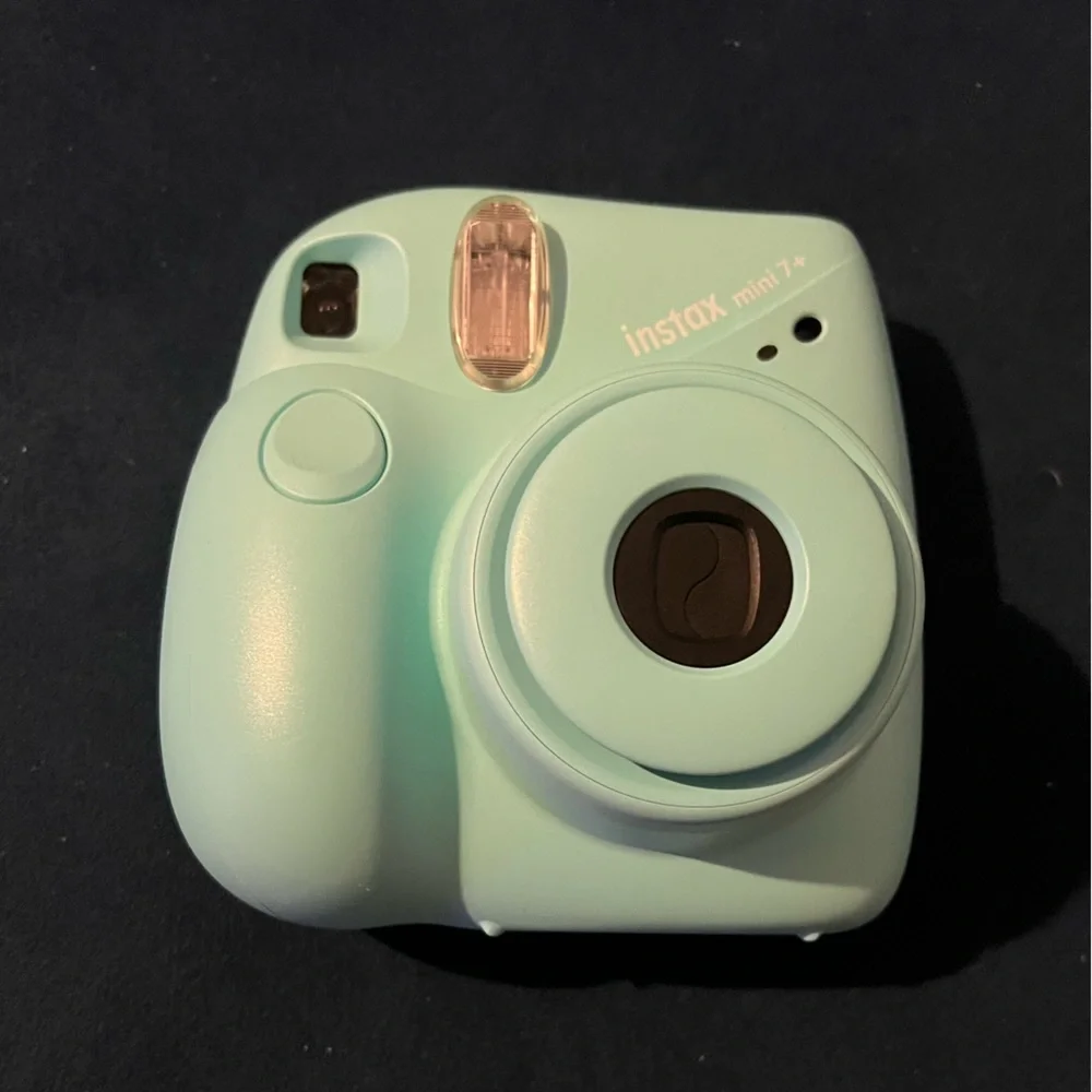 Fujifilm Instagram Mini 12 Instant Camera
